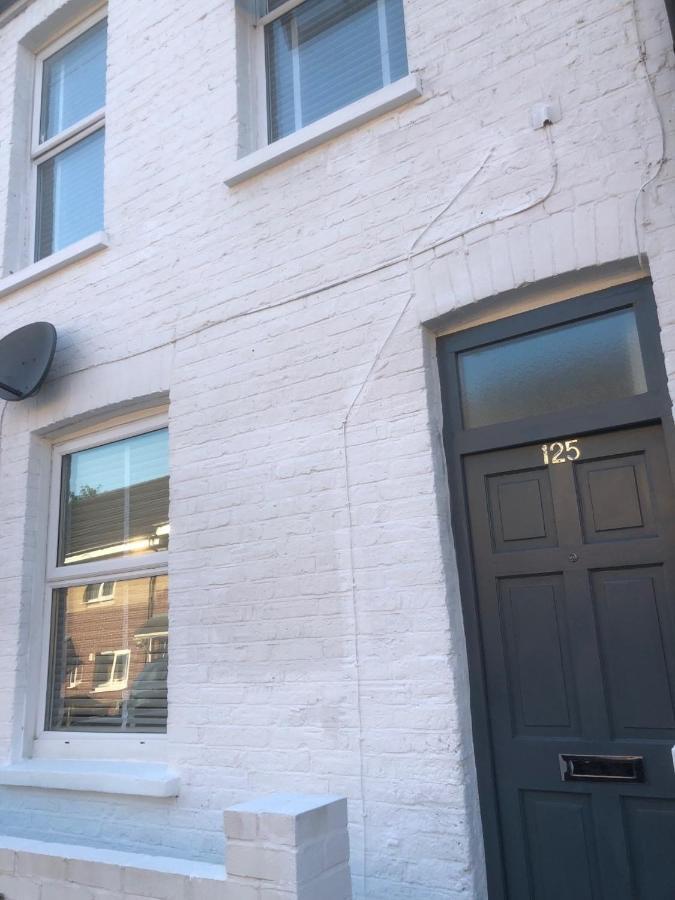 Smart London Townhouse Hotel Exterior photo